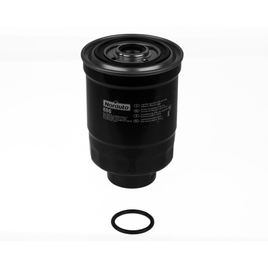 Filtro carburante NORAUTO referenza WF8058 numero semplificato 886