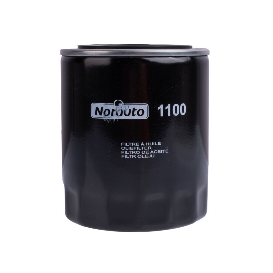 Filtro dell'olio NORAUTO referenza WL7321 numero semplificato 1100