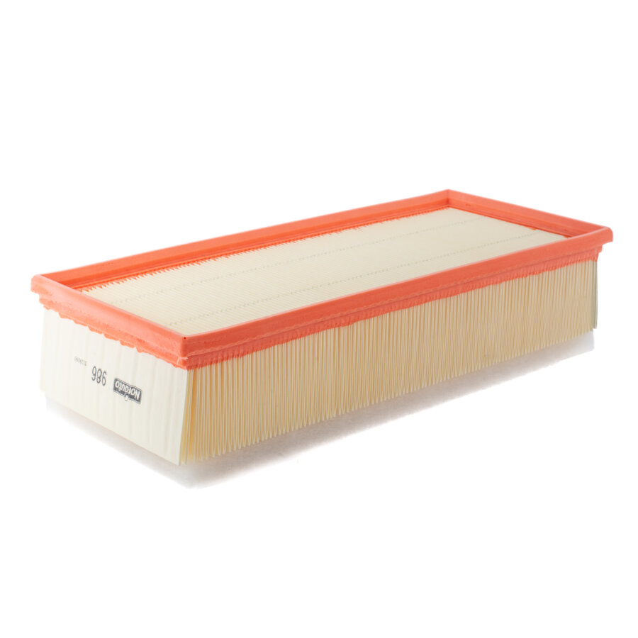 Filtro aria NORAUTO referenza WA9559 numero semplificato 986