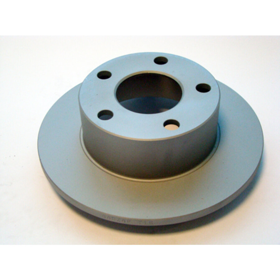 2 Dischi freni NORAUTO ND4060