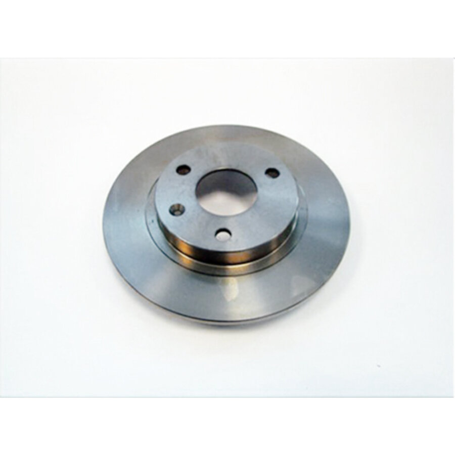 2 dischi NORAUTO referenza ND7199