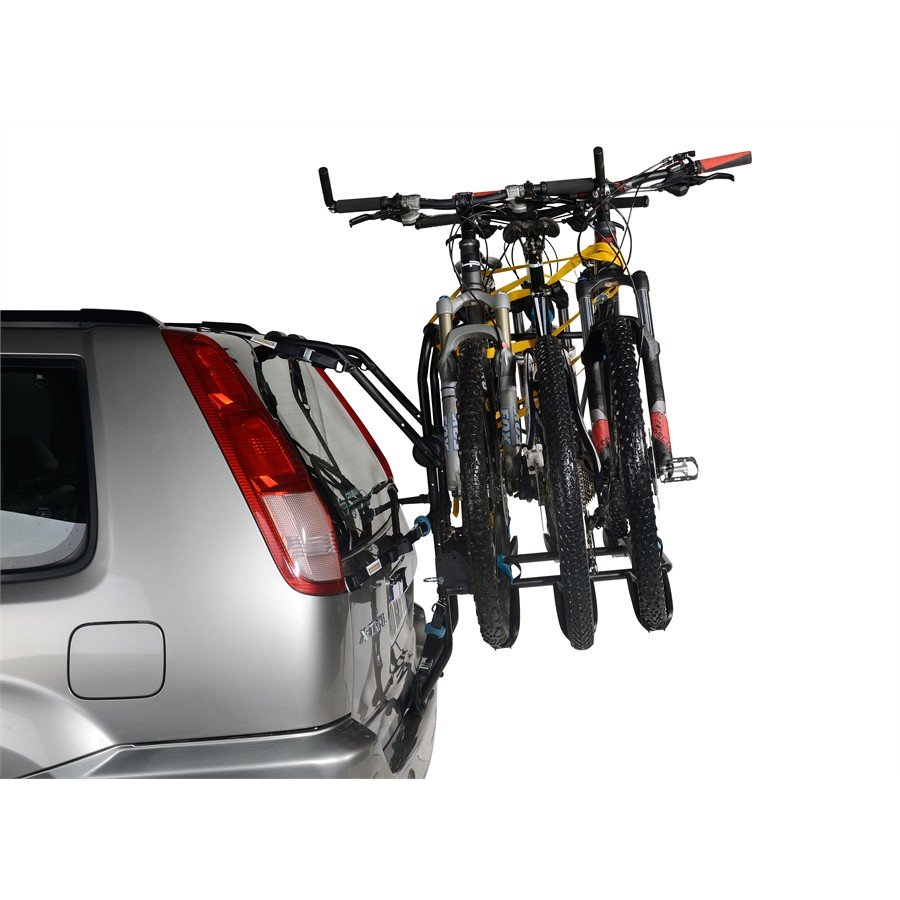 Porte Velo Norbike 3r