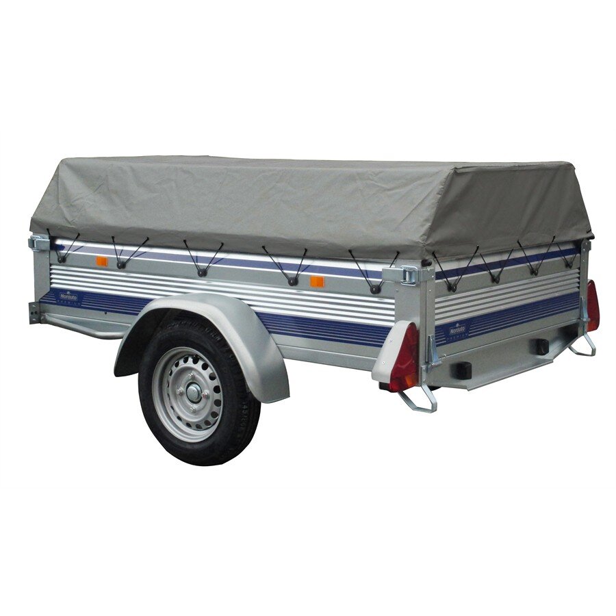 NORAUTO telone alto 150 x 105 cm (H:30cm) NORAUTO
