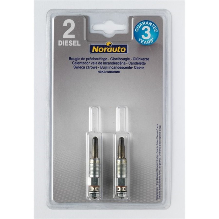 2 Candelette NORAUTO referenza 02