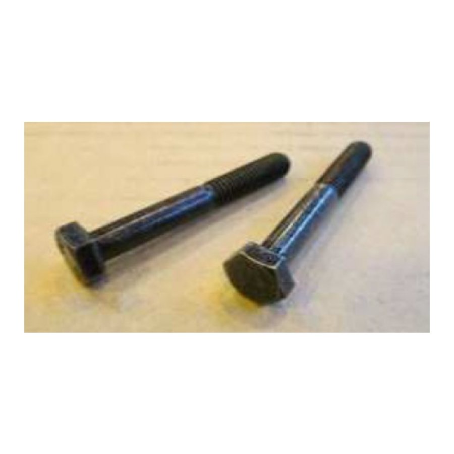 Bullone esagonale M6 x 45 NORAUTO