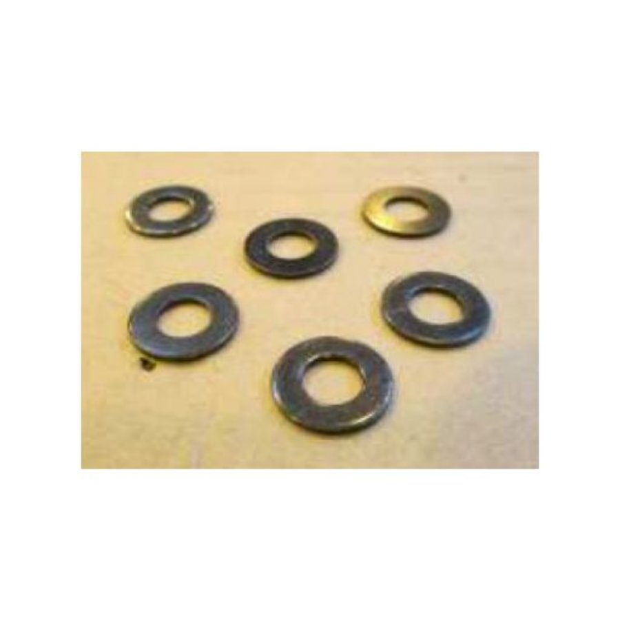 Rondella 6,5 x 13 mm NORAUTO