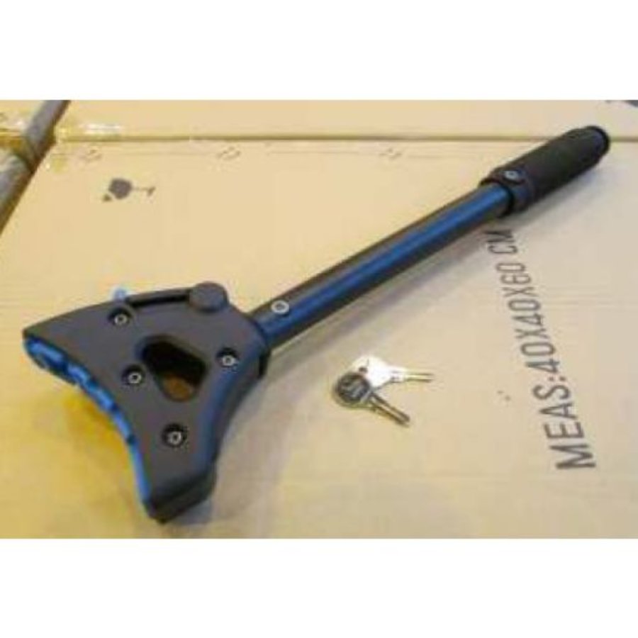 Braccio medio Rapidbike 2013 NORAUTO