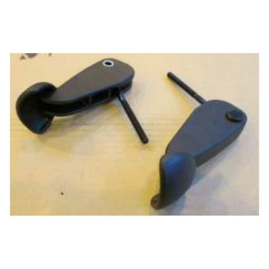 Leva del braccio del telaio Rapidbike NORAUTO