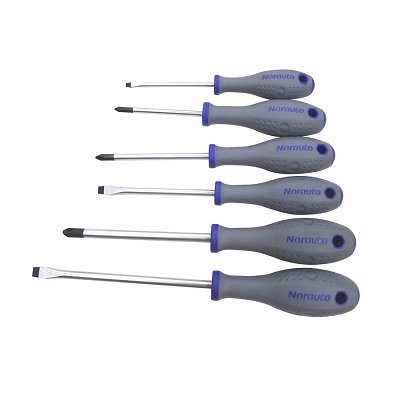 EXPERT E160904 SET DA 8 GIRAVITI A INTAGLIO PHILLIPS - Foto 3