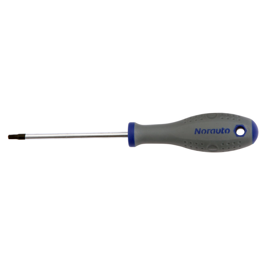 Cacciavite Torx NORAUTO 5x80mm