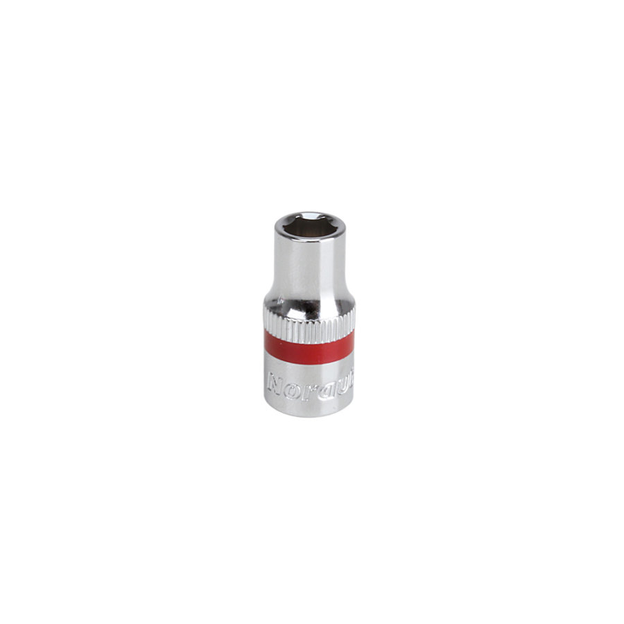 Bussola 1/4 esagonale NORAUTO 7mm