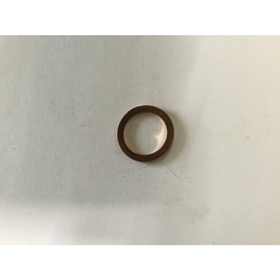 3 Guarnizioni VERBEKE per tubo dell'olio dimensione 16X22X1.5