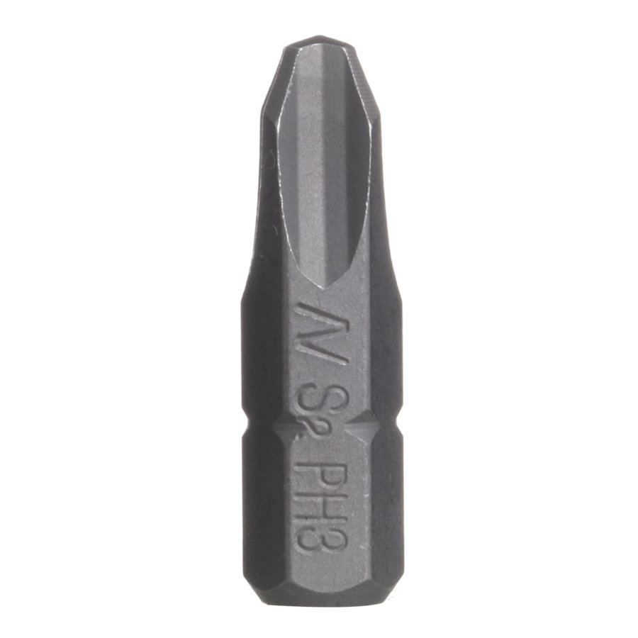 1 inserto Philips con inserto da 25 mm 1/4' quadrato NORAUTO 3