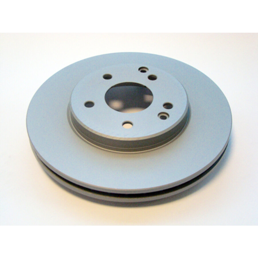 2 Dischi freni NORAUTO ND0410