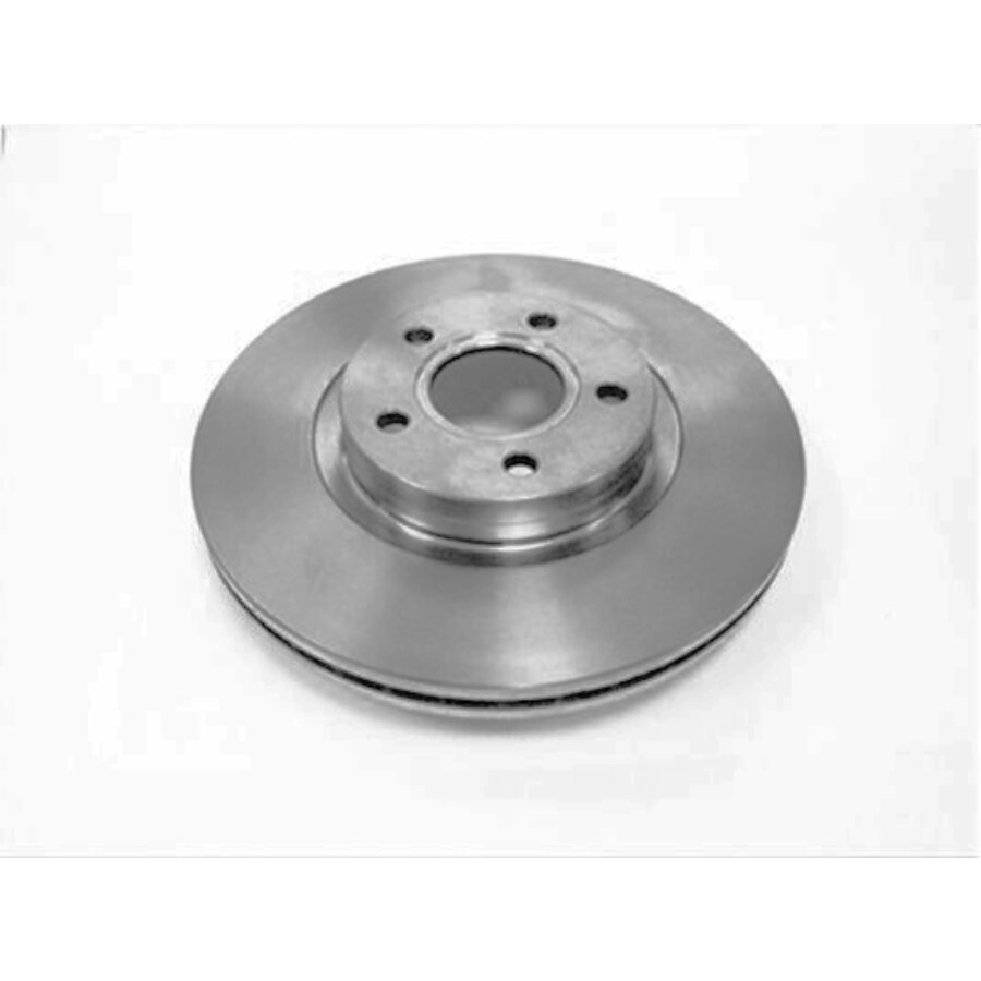 2 Dischi freni NORAUTO ND3937
