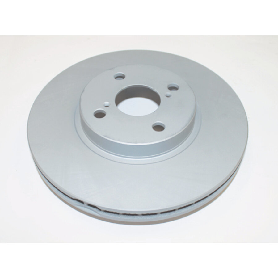 2Dischi freni NORAUTO ND2080