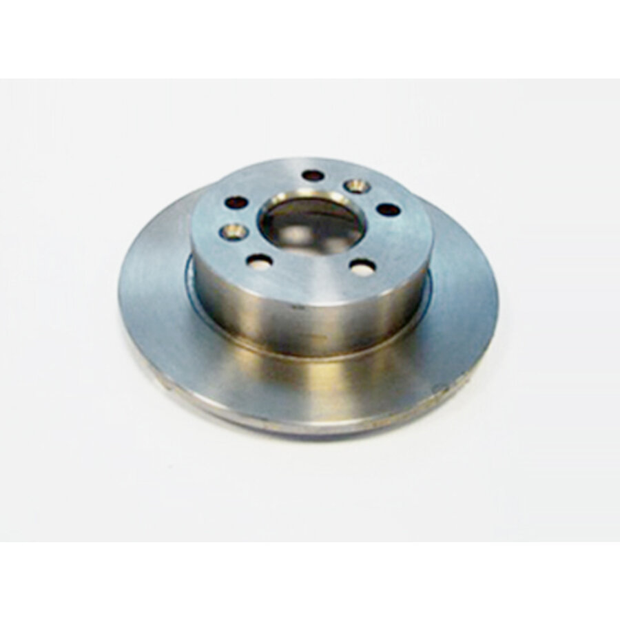 2Dischi freni NORAUTO ND2701