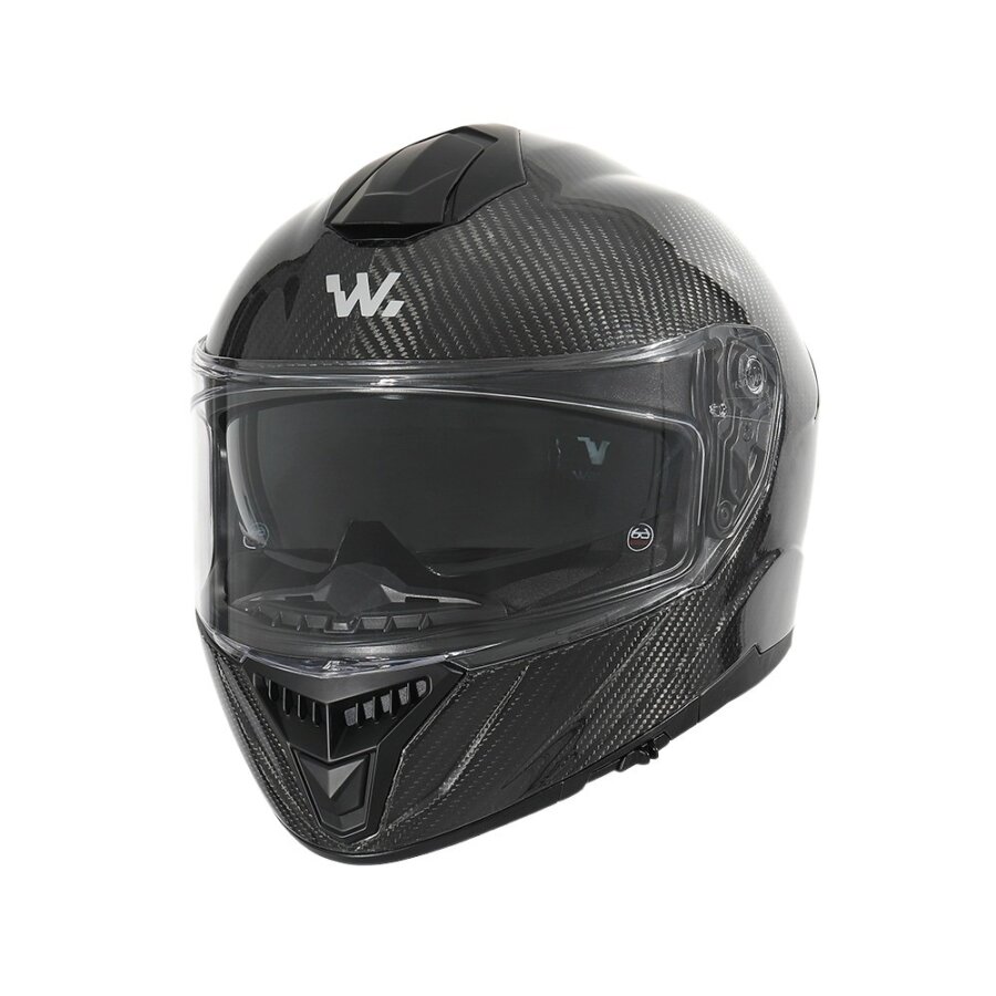 Casco integrale Road Carbon WAYSCRAL taglia S