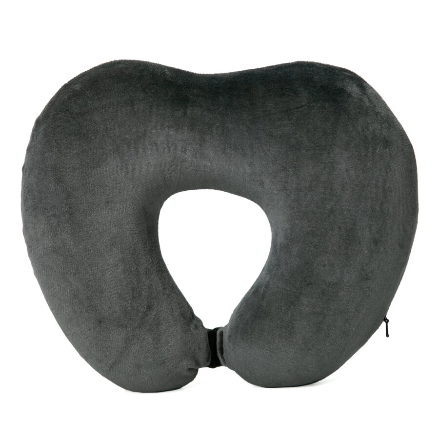 Cuscino da viaggio sagomato NORAUTO