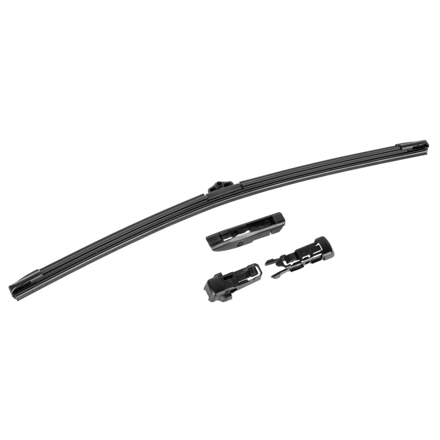 Open Parts Spazzola Tergicristallo Posteriore WBR7023.00 - 350 Mm (14 Pollici), Silenziosa, Facile Da Installare