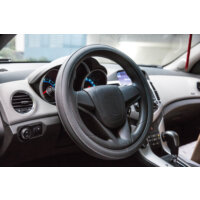 Coprivolante universale SPARCO S11 nero - Norauto