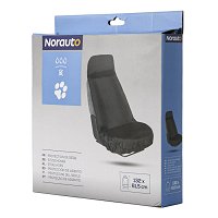 Coprisedile Universale Per Auto Protezione Animali Domestici - Rivestimento Impermeabile Per Sedile Posteriore E Bagagliaio 160x157 Cm