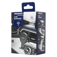 Brodit - 511557 Auto Passive holder Nero supporto per personal communication - e