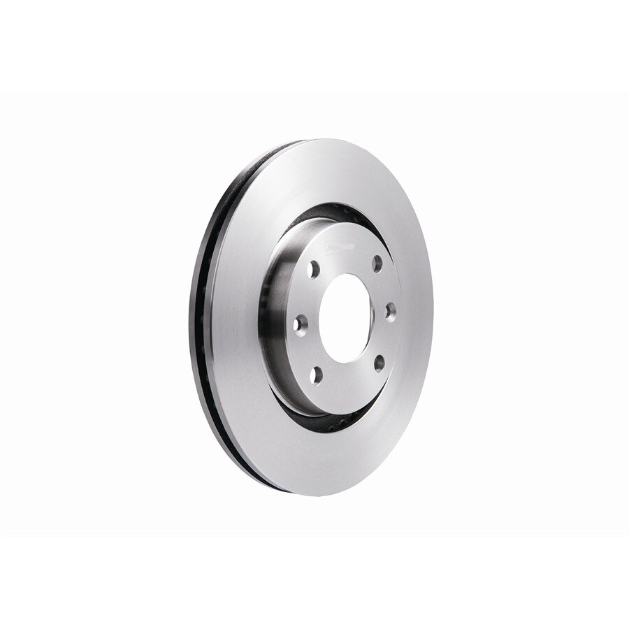 Dischi Freno In Alluminio Billet Lavorato CNC Per Crawler 1.9 Scala 1/10 - Integy