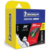 Camere D'aria Aperta BRN 26 X 1.1/4-1.3/8 IT 40 Mm, 2 Estremità - Foto 3