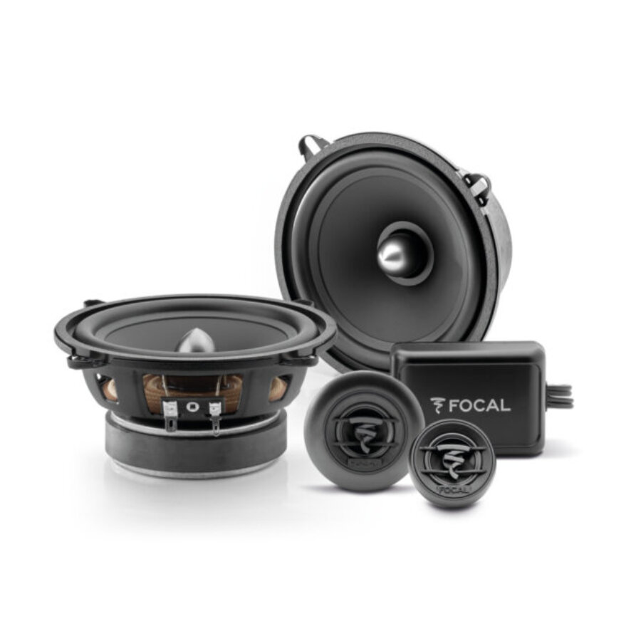 Altoparlanti FOCAL KIT ASE130 voies_separees