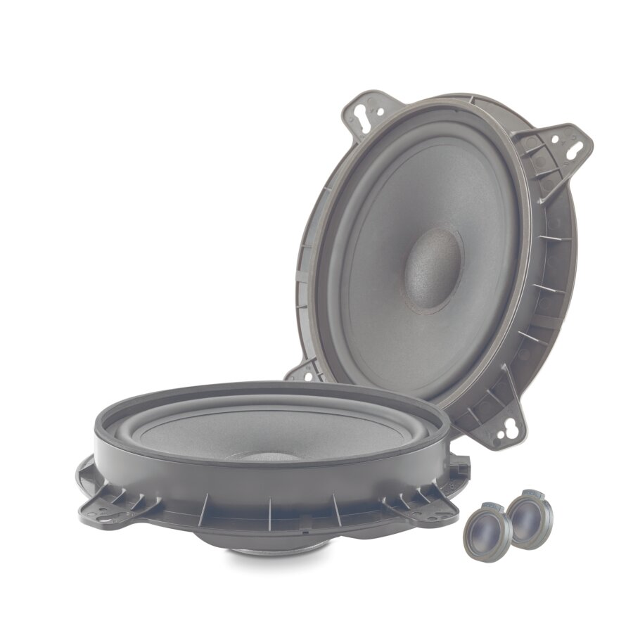 Altoparlanti FOCAL KIT IS TOY690 voies_separees