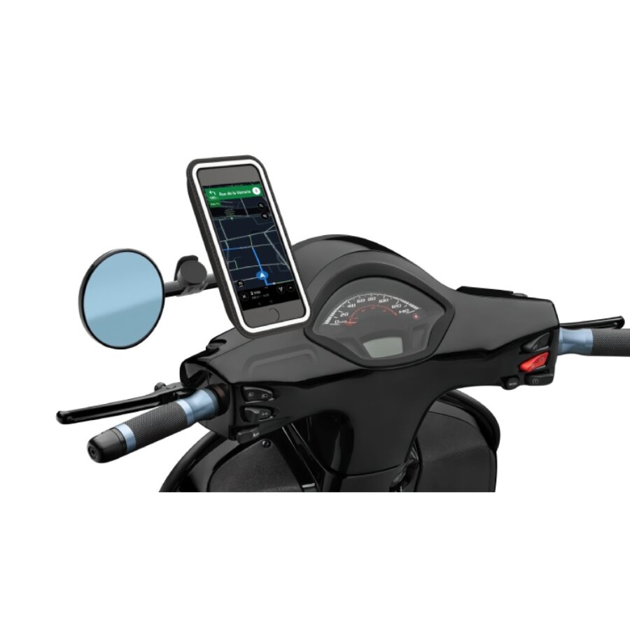 Supporto smartphone per scooter SHAPEHEART taglia M