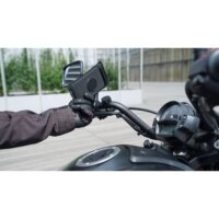 Supporto smartphone per moto e bici SHAPEHEART taglia XXL - Norauto