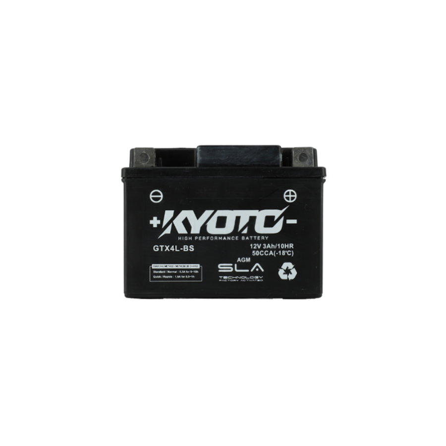 Batterie al gel/piombo moto e scooter sifam in offerta