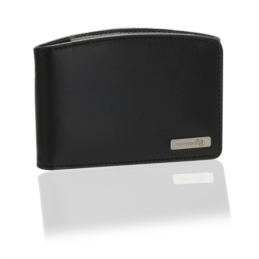 Custodia TOMTOM per GPS da 4,3 pollici