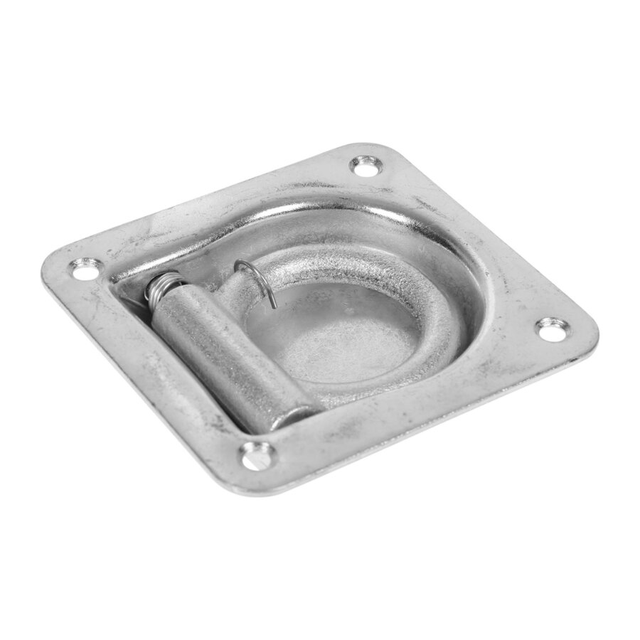 Anello di fissaggio NORAUTO per basi