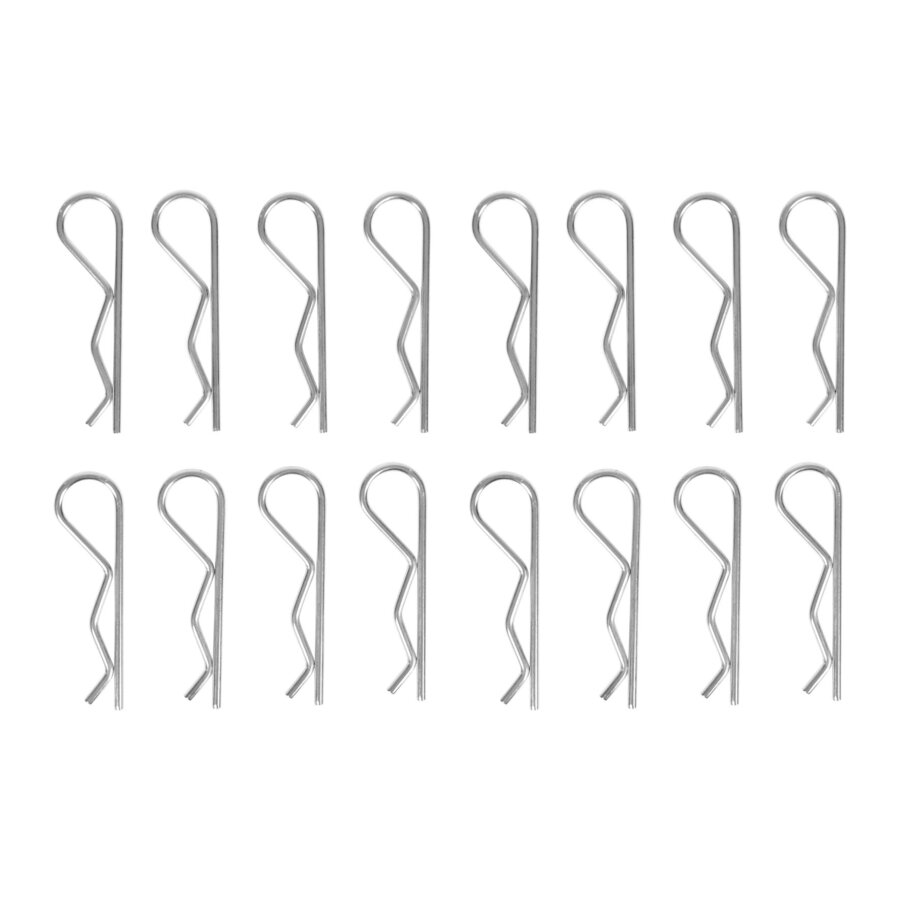 10 perni beta NORAUTO - 2,5/48 mm