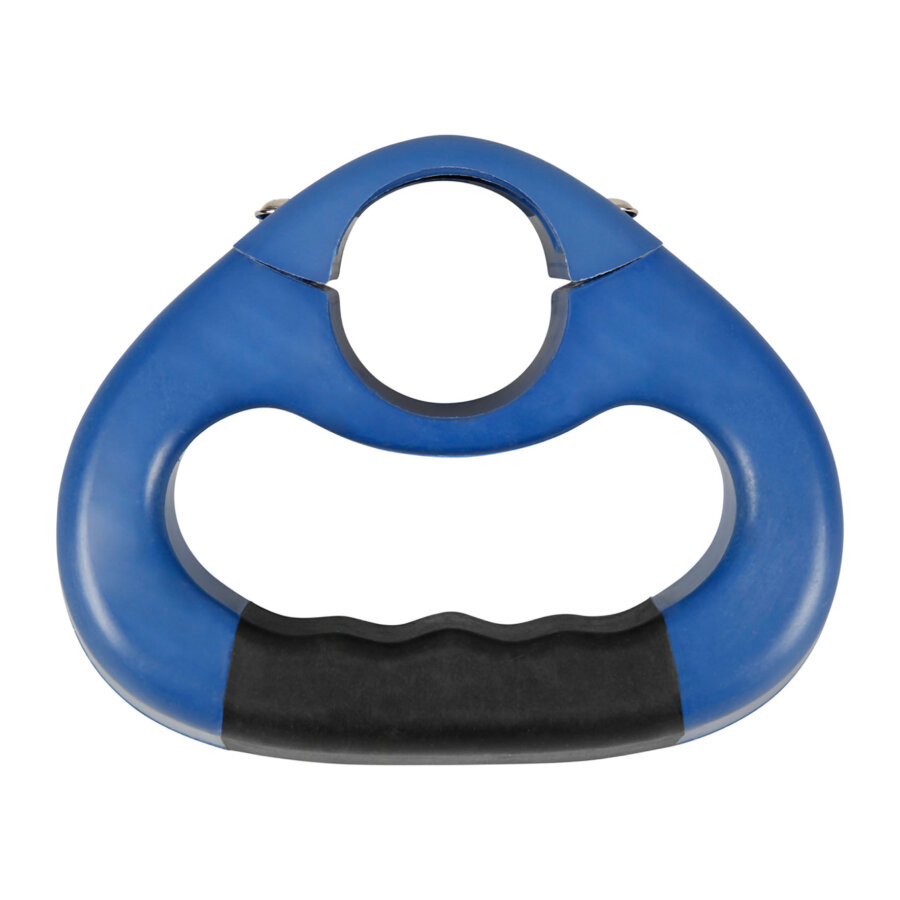 Maniglia ergonomica per ruota di sostegno NORAUTO - Diametro: 48 mm