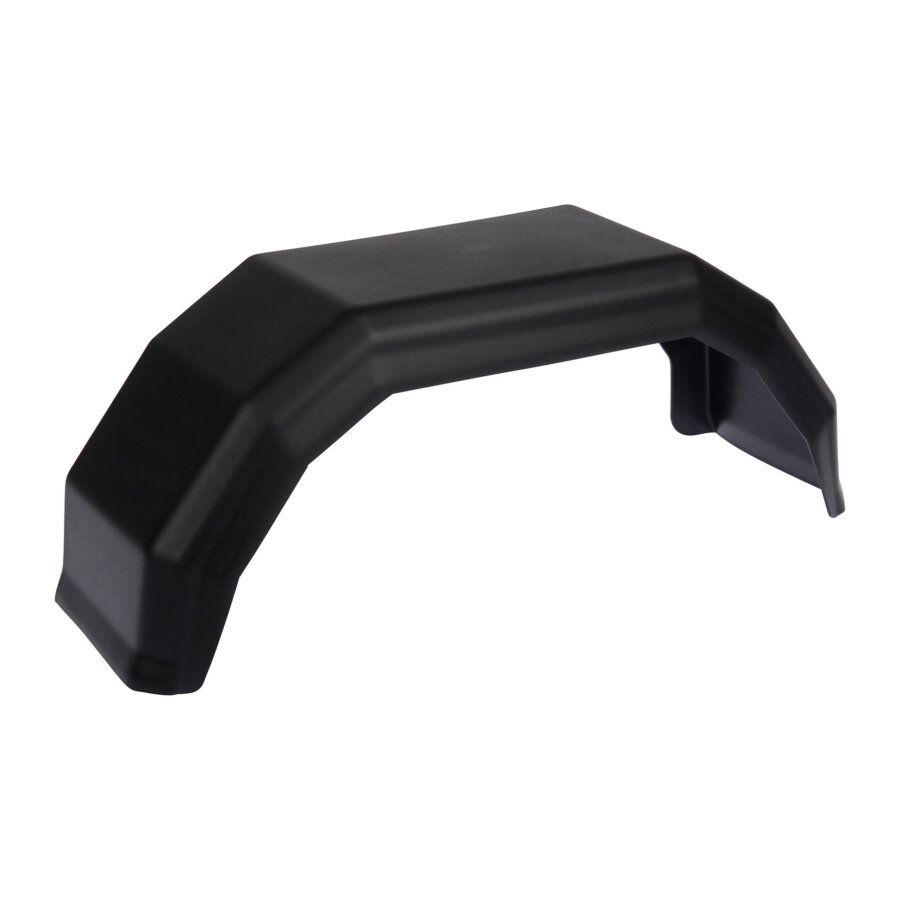 Parafango nero da 10" NORAUTO