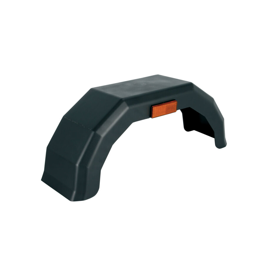 Parafango nero da 13" NORAUTO