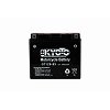 Batteria Kyoto YT9B-BS Per Yamaha T-Max 500 XP (2001-2003) – 12V 8Ah, SLA Sigillata E Pronta All’uso