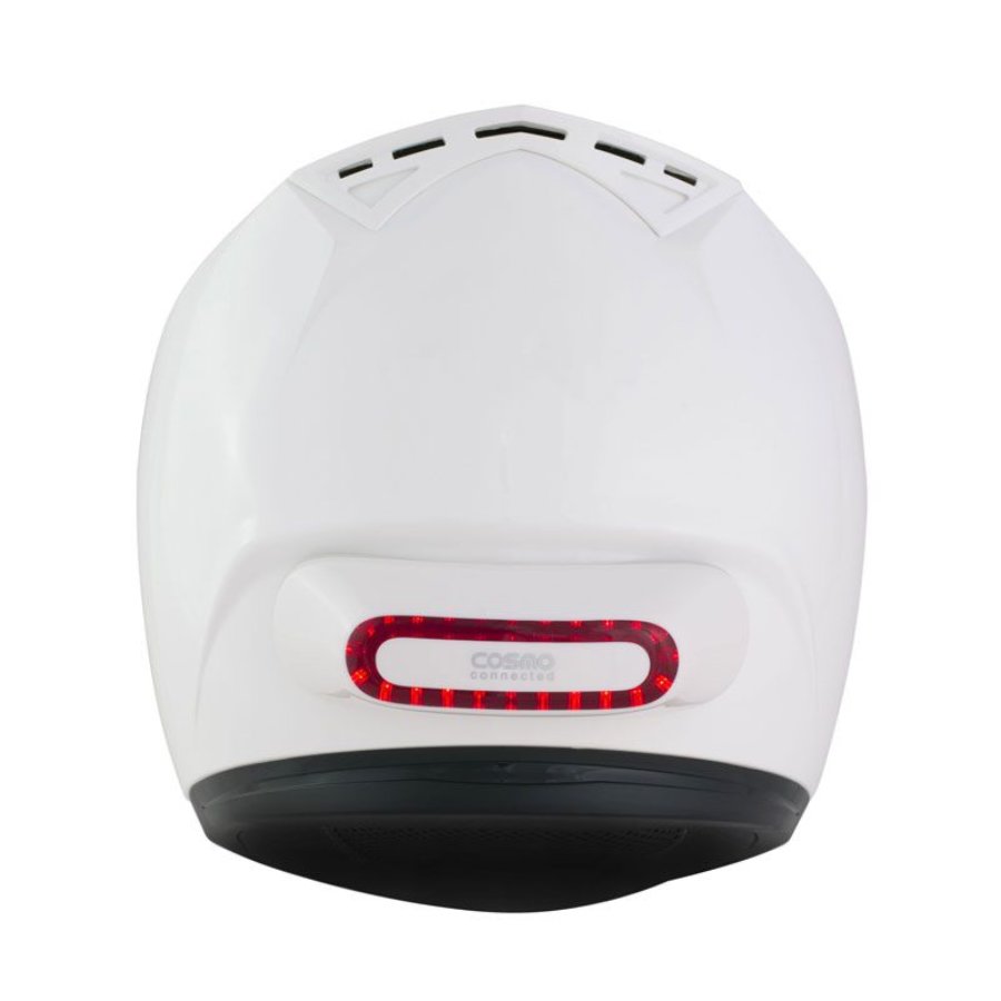 Luce di stop rimovibile per motocicletta COSMO CONNECTED