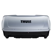 Box posteriore THULE 9000 BackUp per portabiciclette EasyBase - Norauto