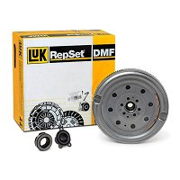 Luk Kit Frizione 622020006 - Ricambi auto SMC