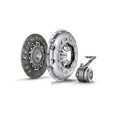 Kit Frizione Luk 624 3180 34 – Ricambio Auto, Installazione Facile, Nuova