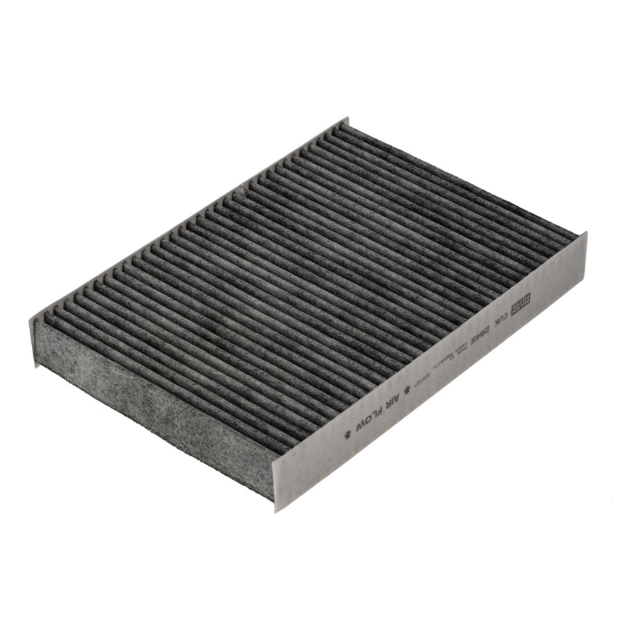 Filtro abitacolo a carboni attivi MANN CUK2945
