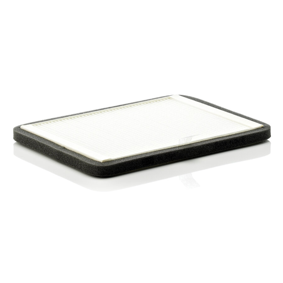Filtro abitacolo a carboni attivi MANN CUK2424