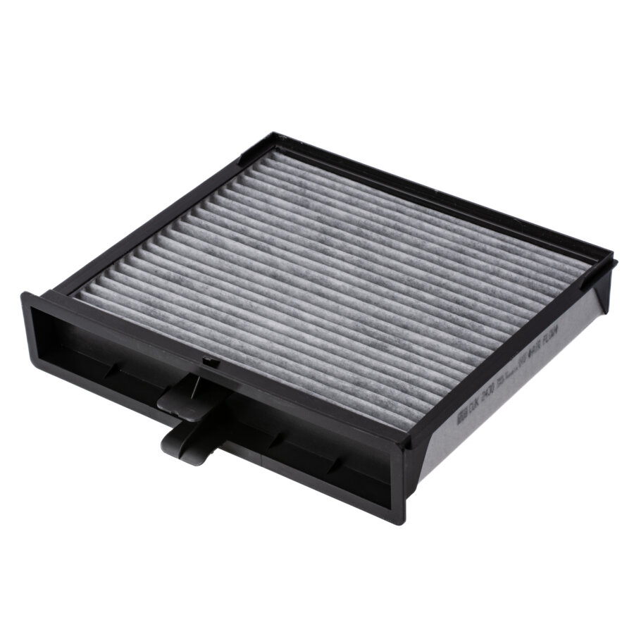 Filtro abitacolo a carboni attivi MANN CUK2430
