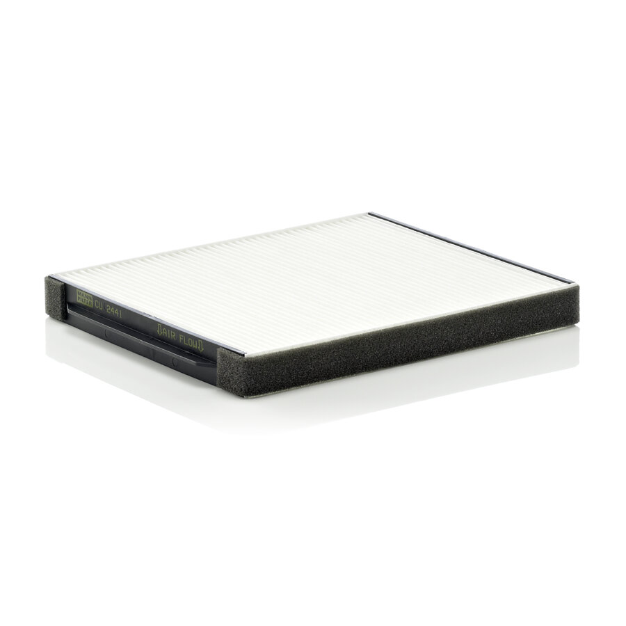 Filtro abitacolo MANN CU2441