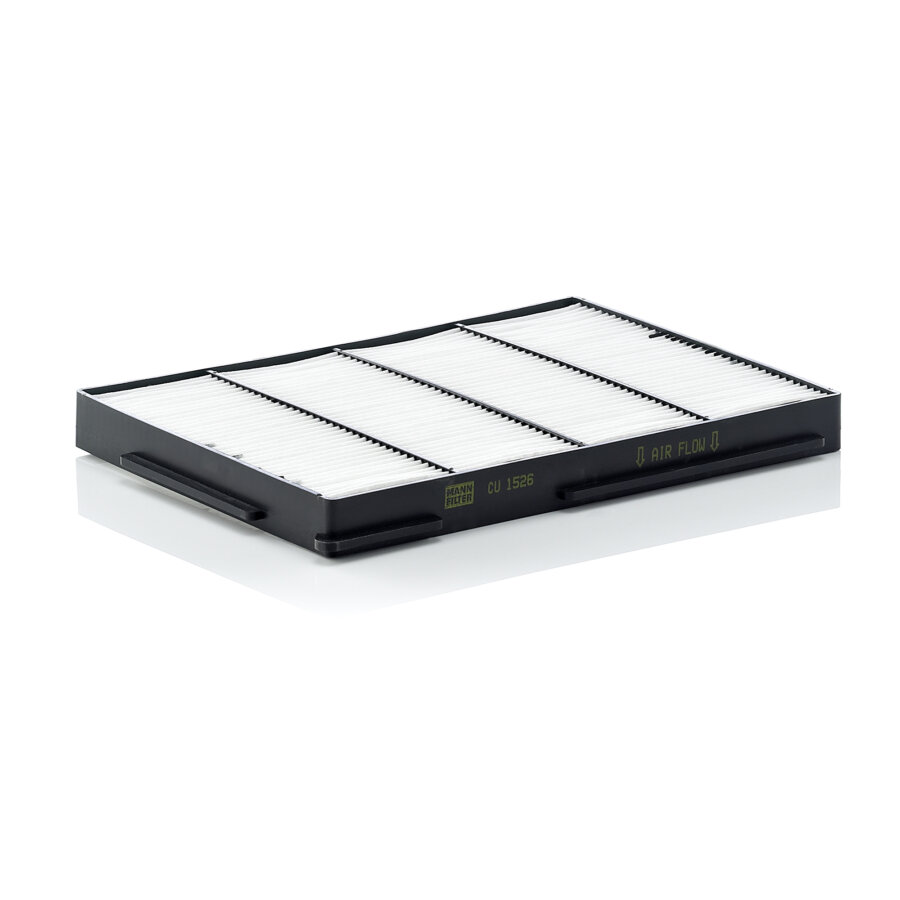 Filtro abitacolo MANN CU1526